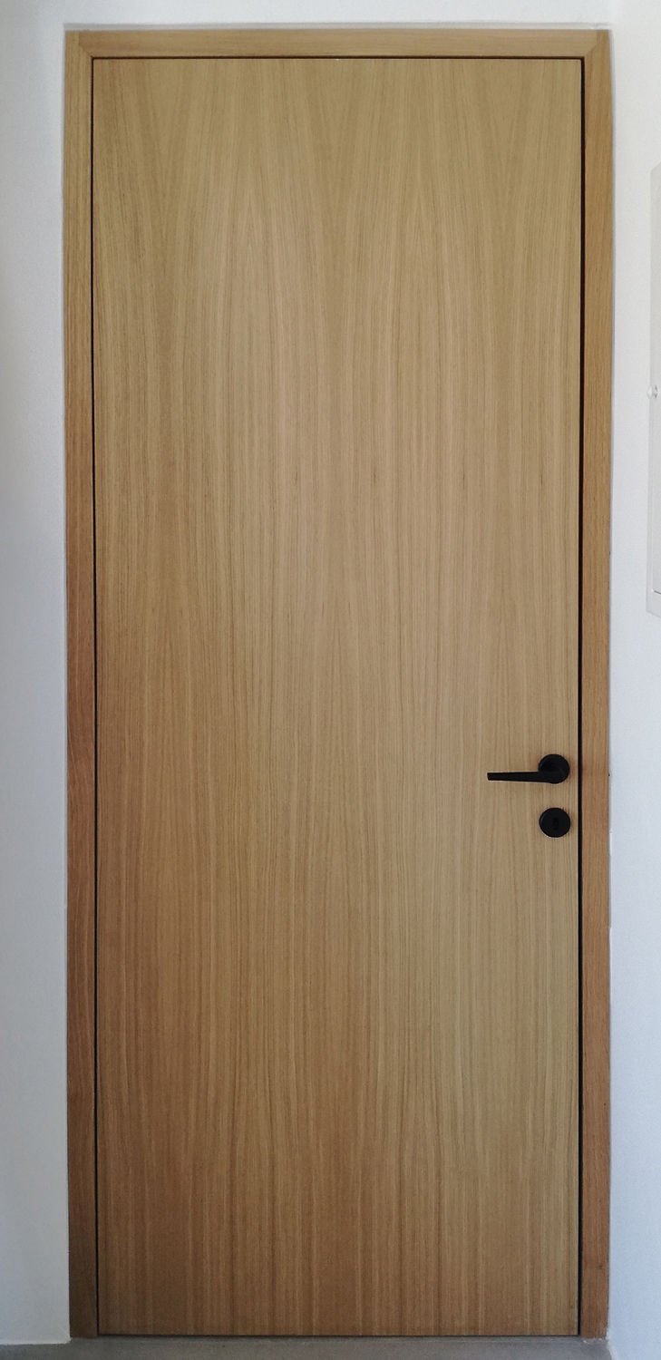 EXPA SA Flush Interior door