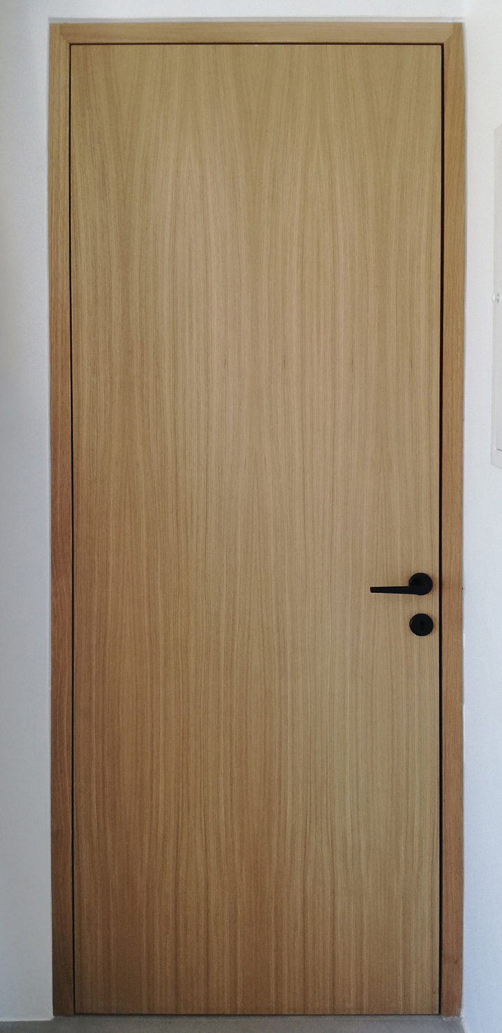 EXPA SA Flush Interior door