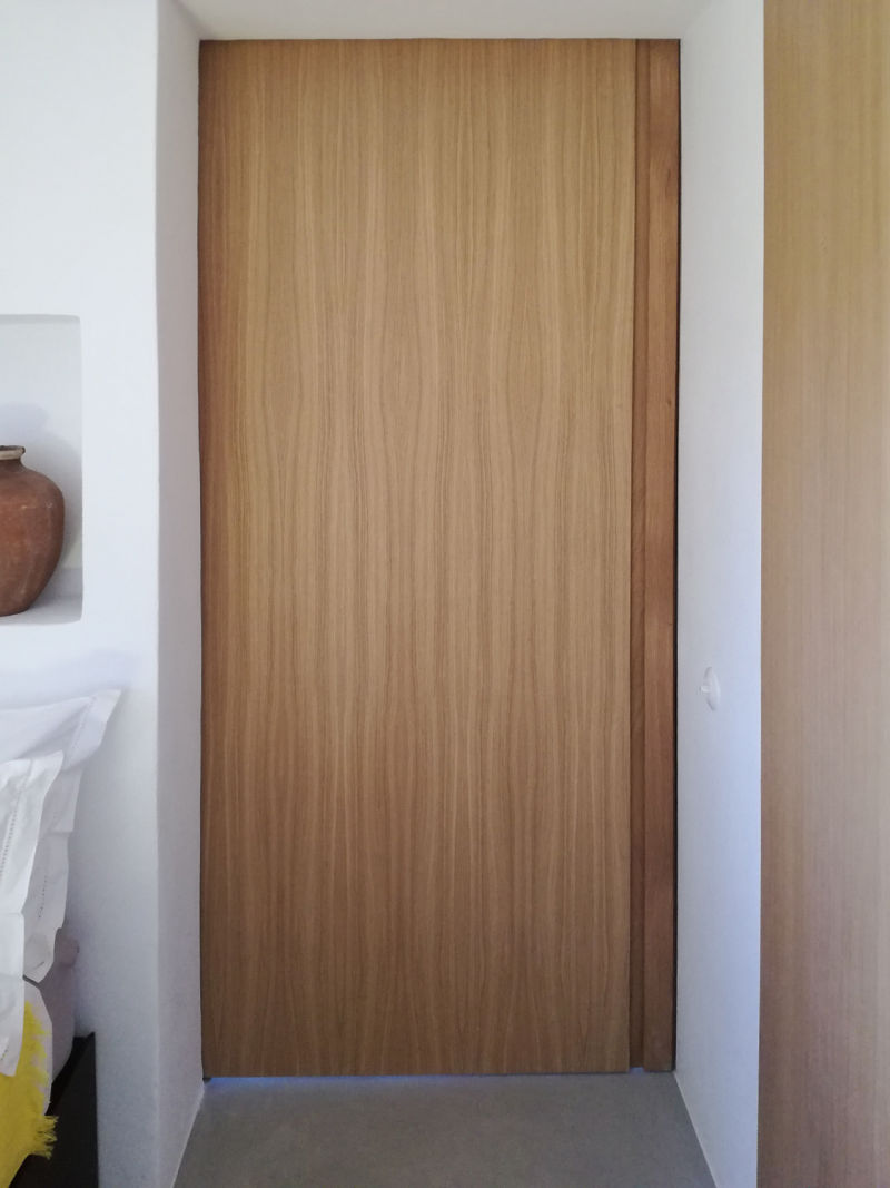 EXPA SA Flush Interior door