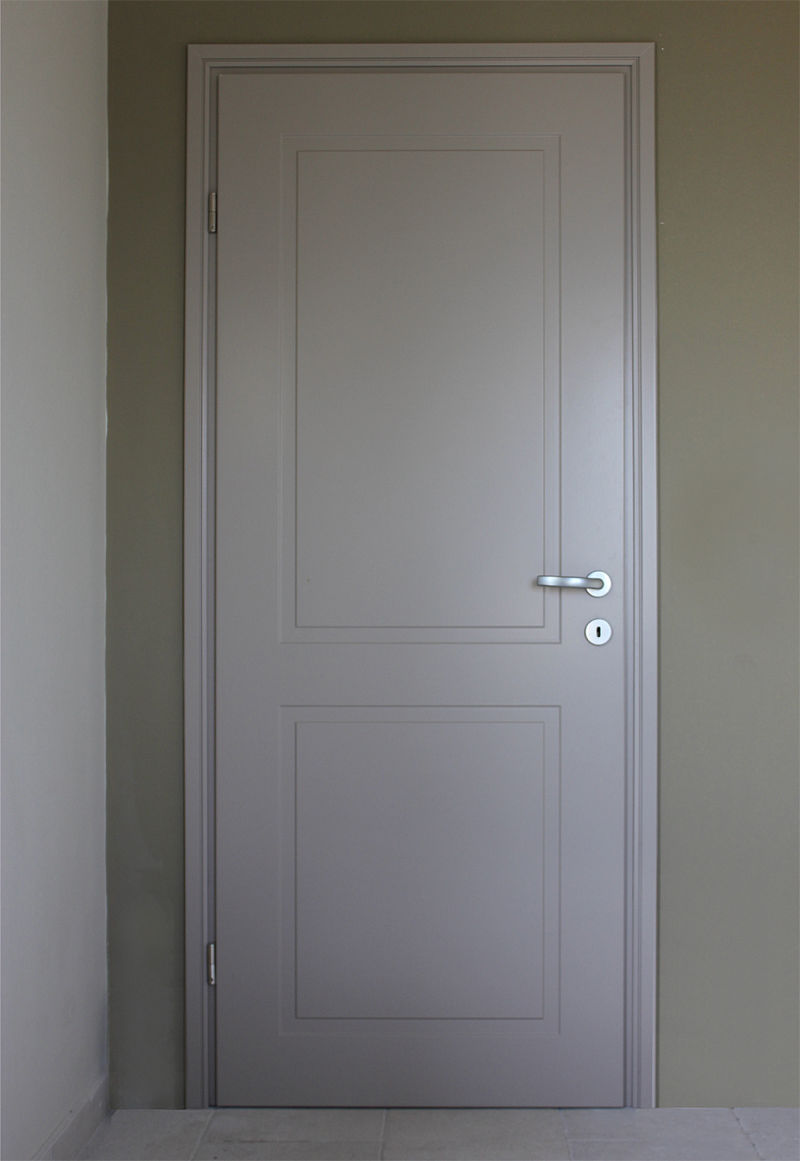 EXPA SA Flush Interior door