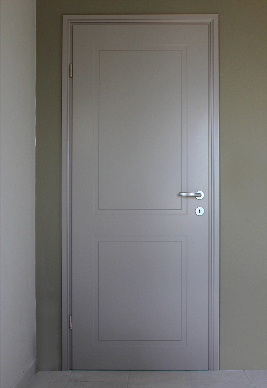 EXPA SA Flush Interior door