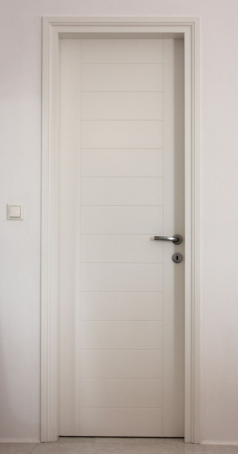 EXPA SA Flush Interior door