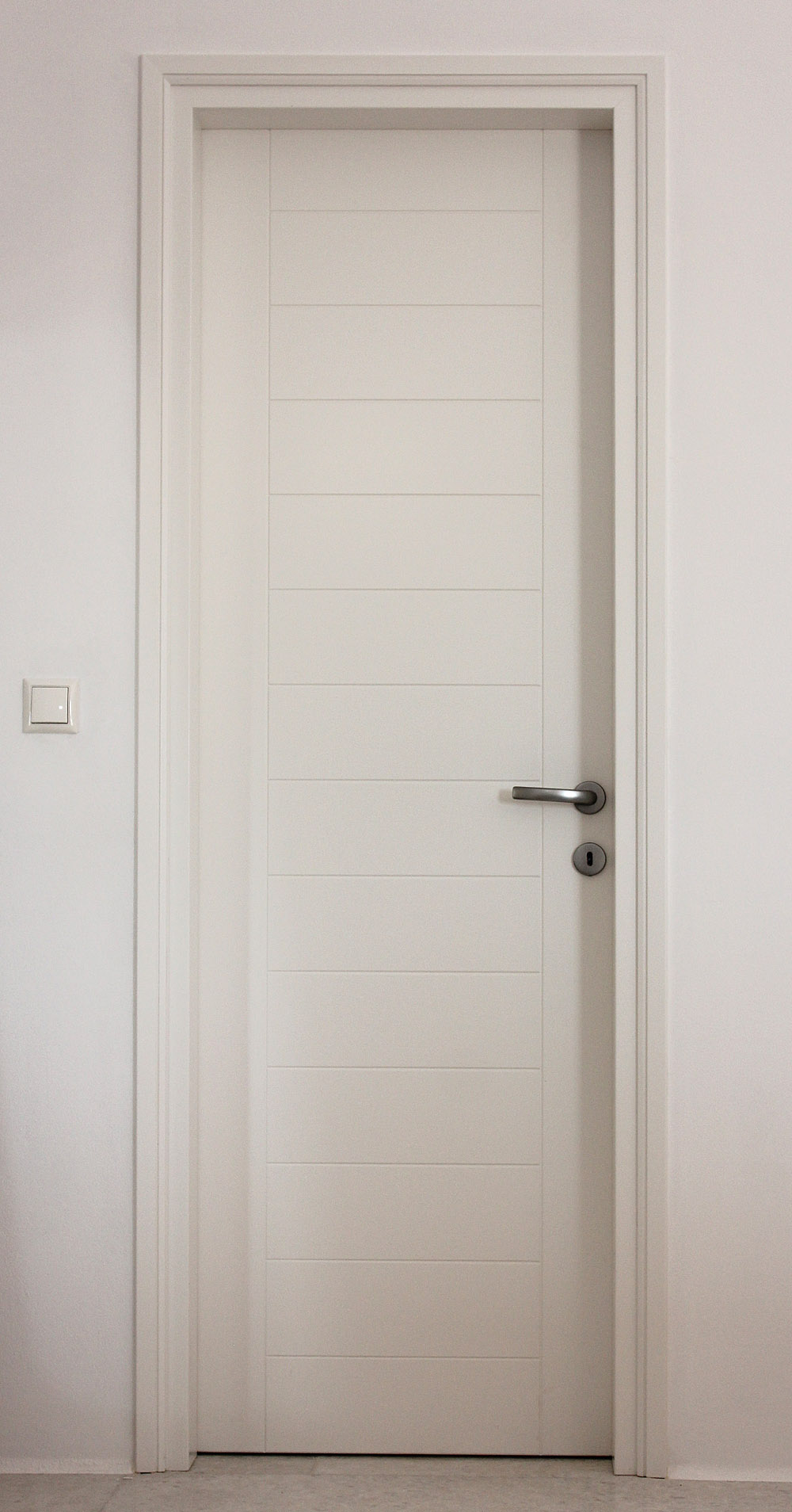 EXPA SA Flush Interior door