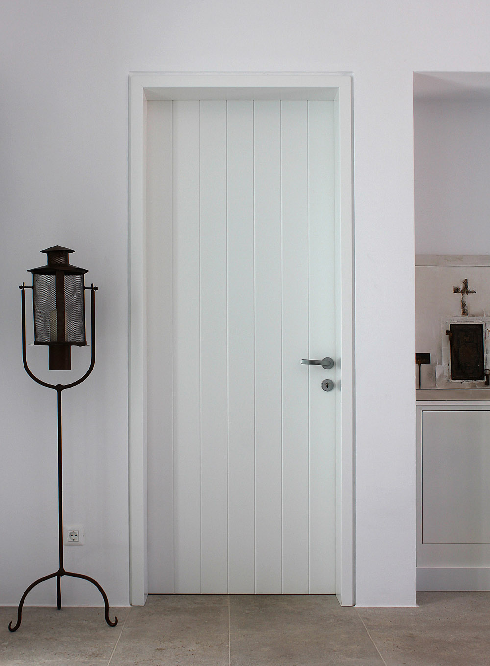 EXPA SA Flush Interior door