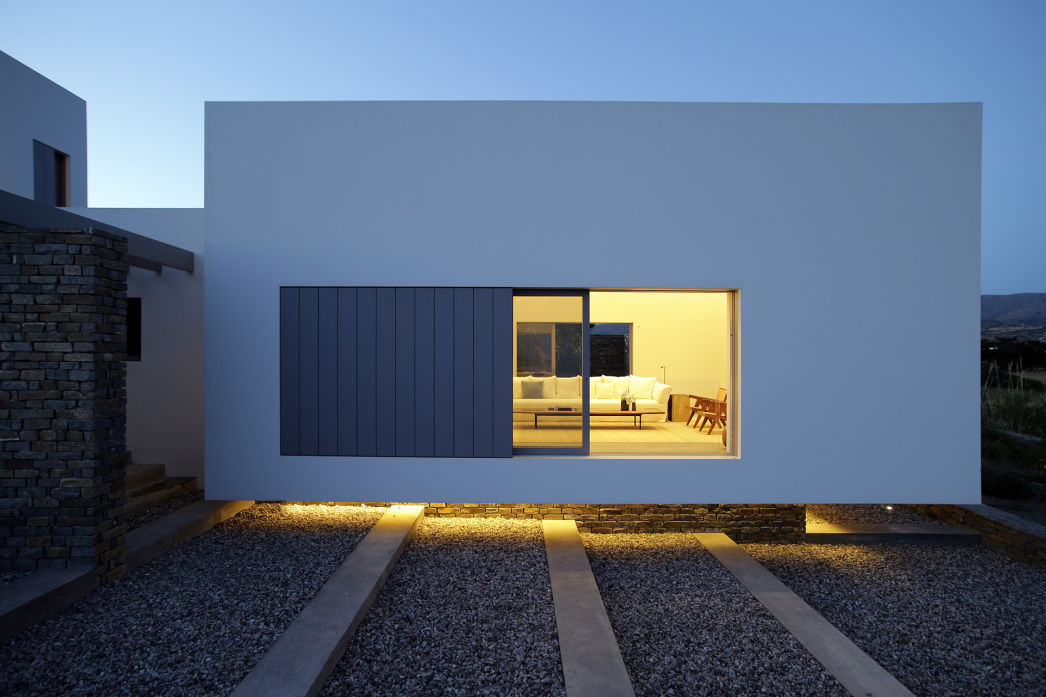 Expa SA Special Constructions